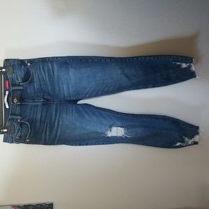 Celebrity Pink Jeans